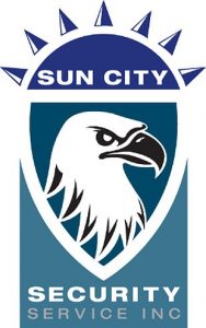 Sun City Security
